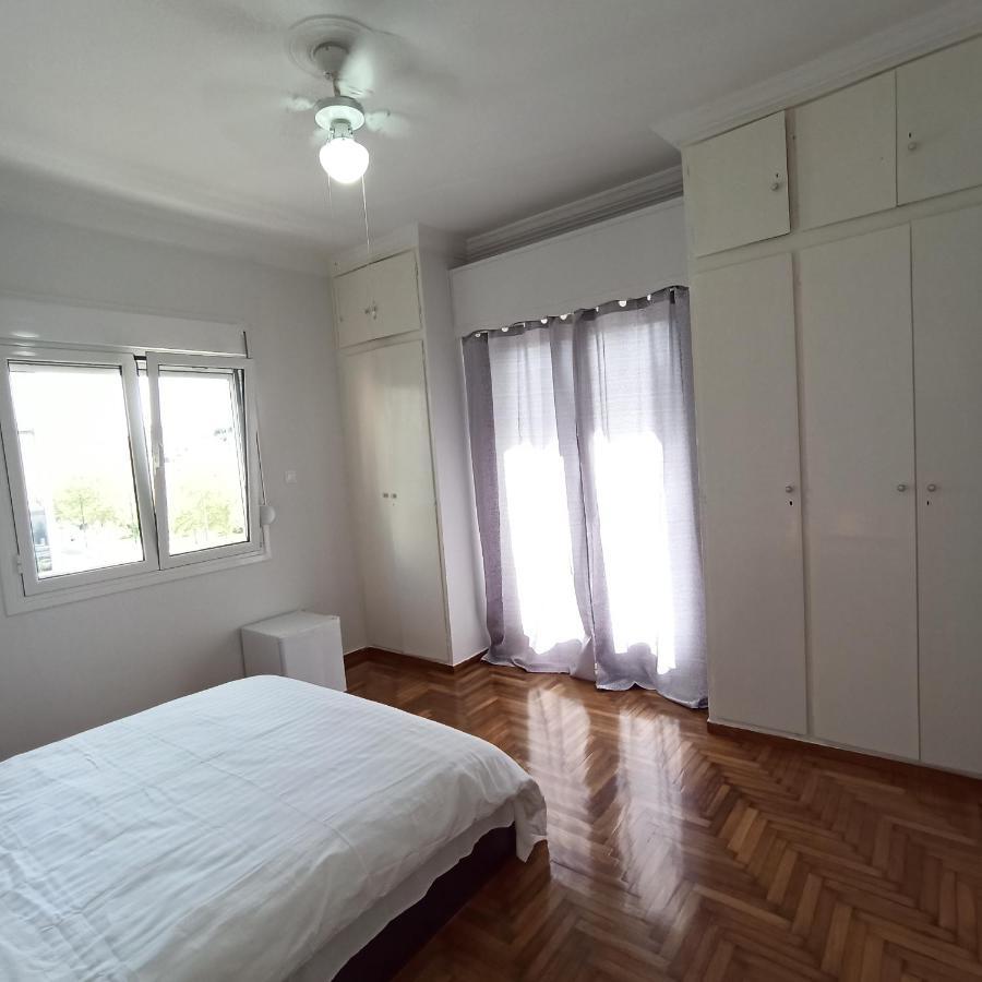 Chrishome Atina Dış mekan fotoğraf