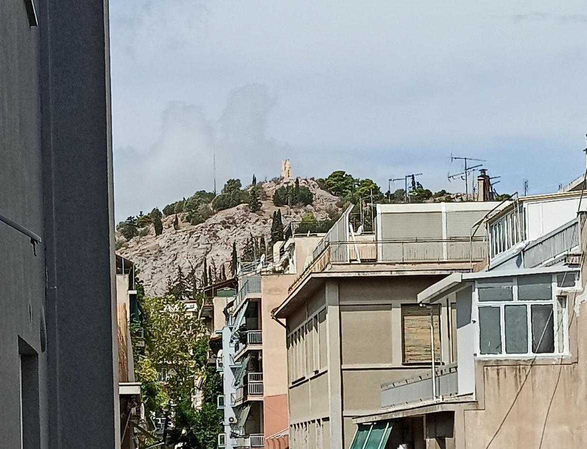 Chrishome Atina Dış mekan fotoğraf