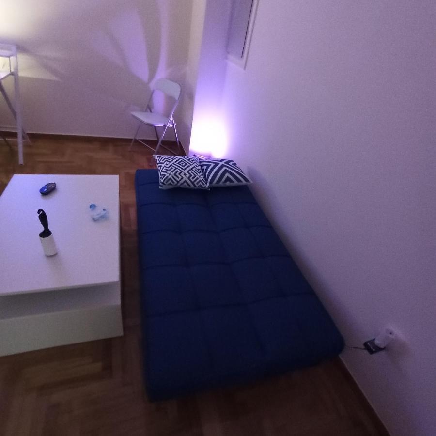 Chrishome Atina Dış mekan fotoğraf