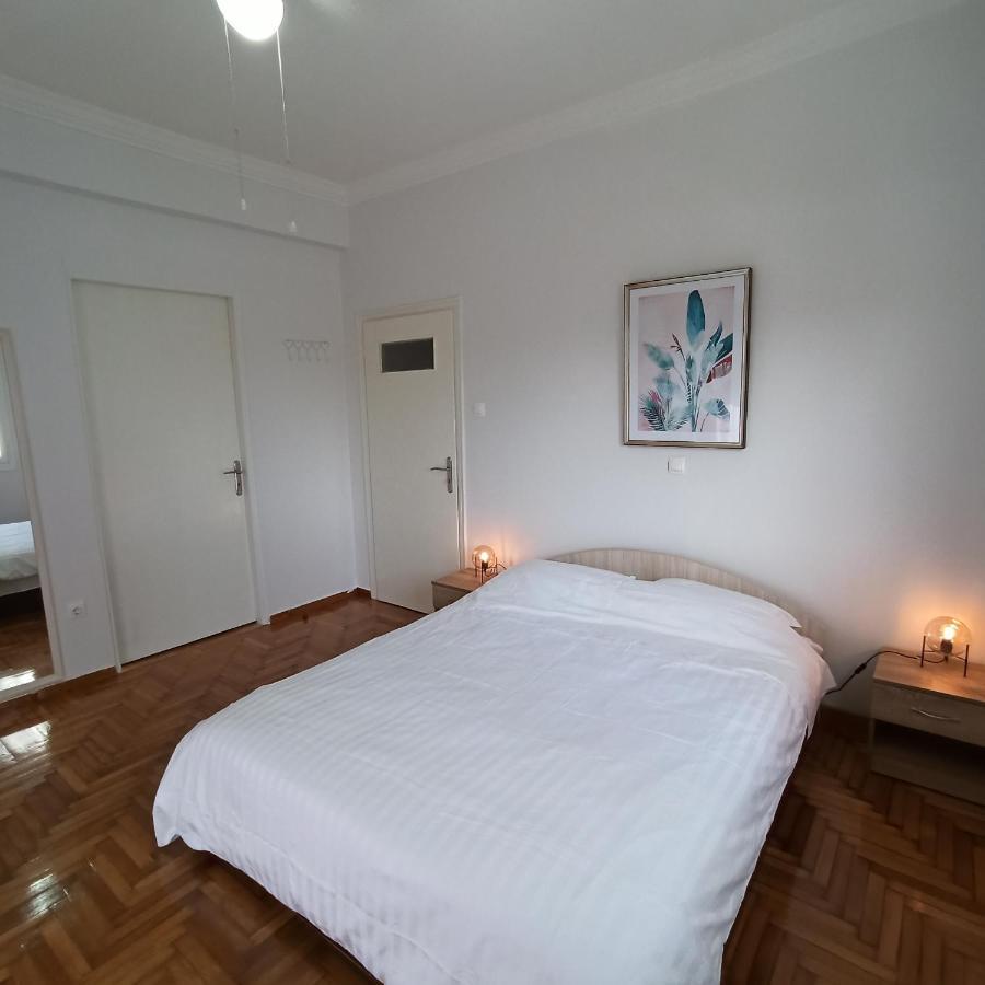 Chrishome Atina Dış mekan fotoğraf