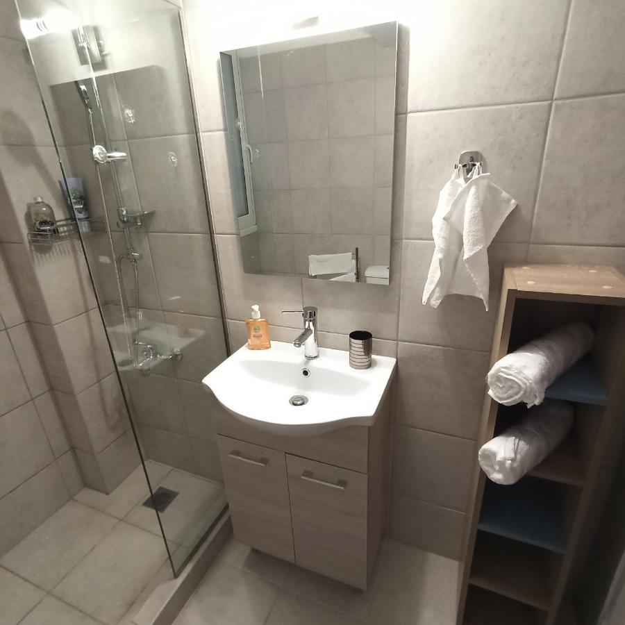 Chrishome Atina Dış mekan fotoğraf