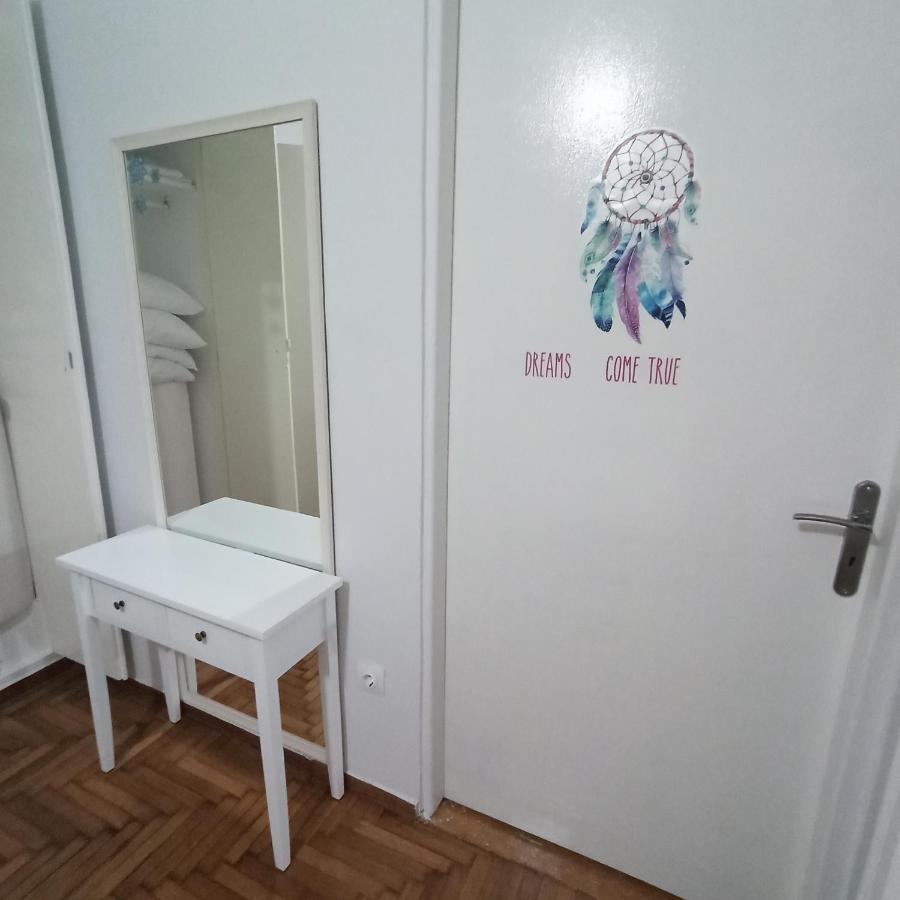 Chrishome Atina Dış mekan fotoğraf